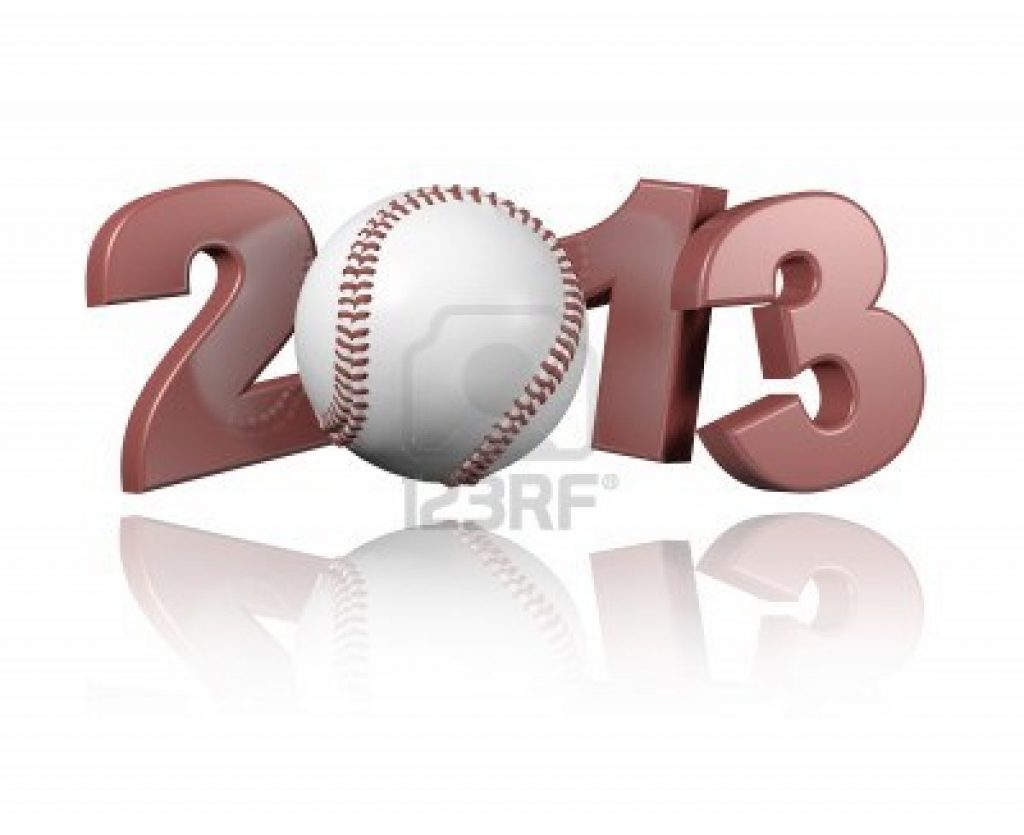 Baseball 2013